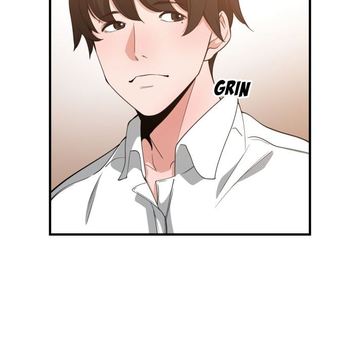 You&#8217;re Not That Special! - Chapter 33 14