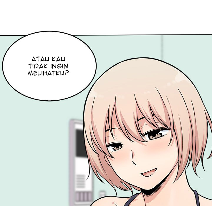 The Ark Is Me - Chapter 33 105
