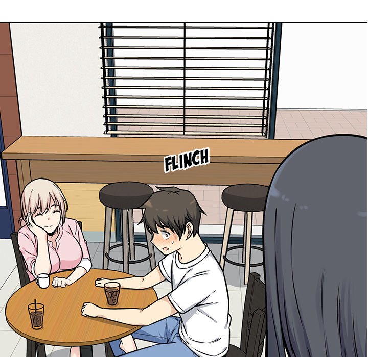 The Ark Is Me - Chapter 33 6