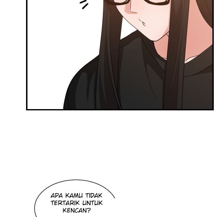 You&#8217;re Not That Special! - Chapter 33 57