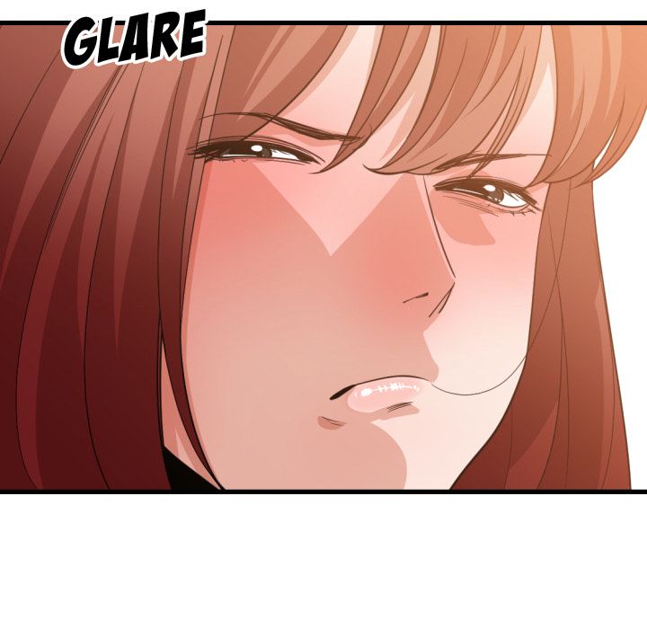 You&#8217;re Not That Special! - Chapter 33 110