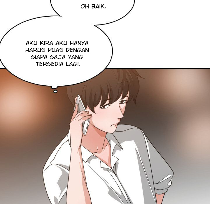 You&#8217;re Not That Special! - Chapter 33 94