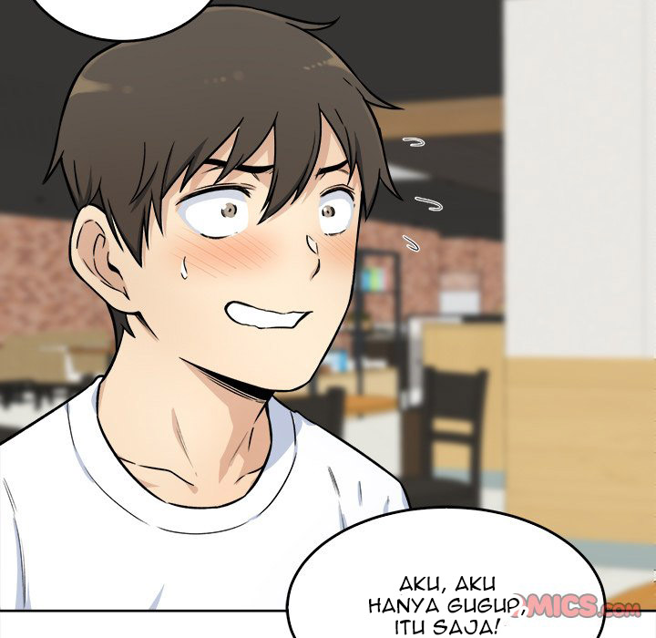 The Ark Is Me - Chapter 33 16