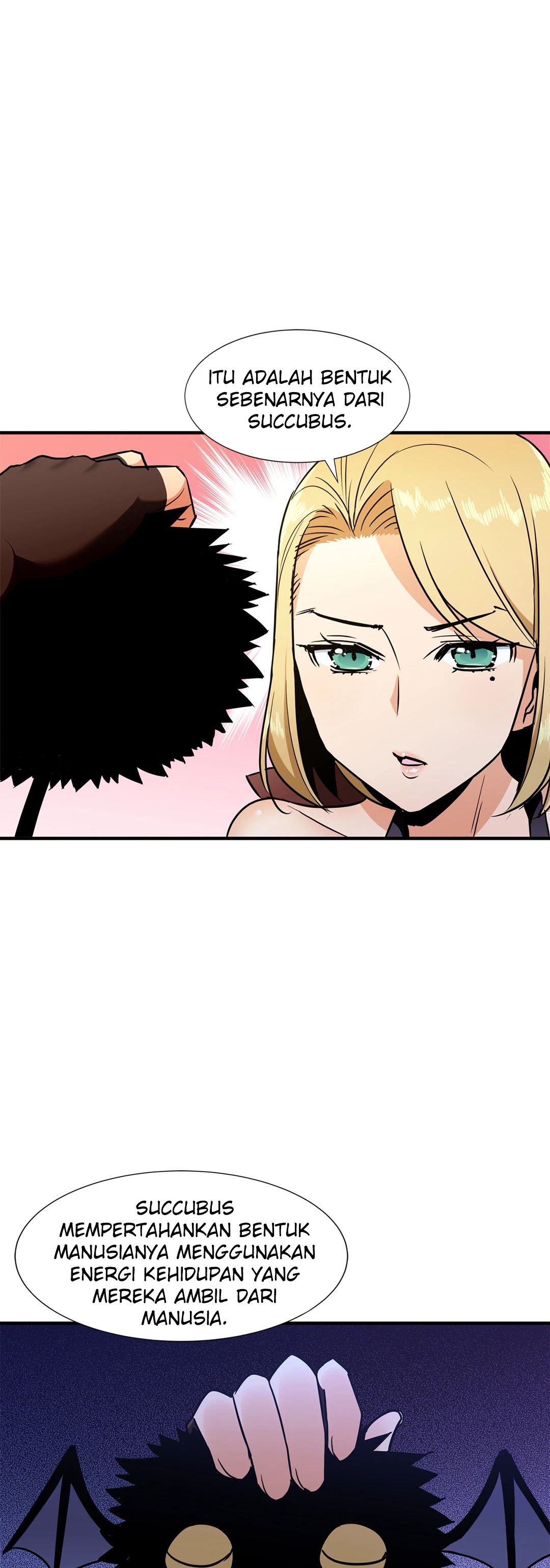 Rise and Shine, Hero! - Chapter 33 10