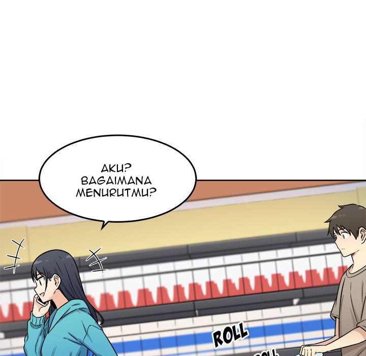 The Ark Is Me - Chapter 33 86