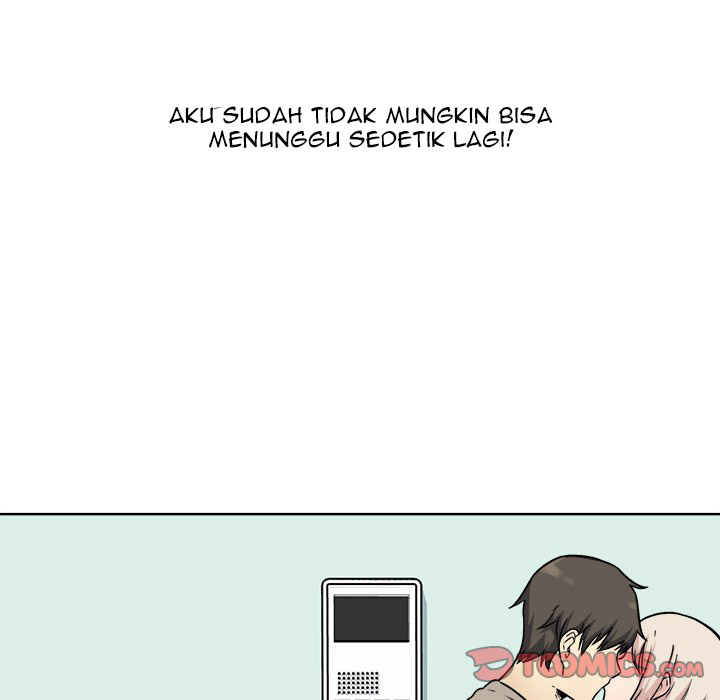 The Ark Is Me - Chapter 33 118