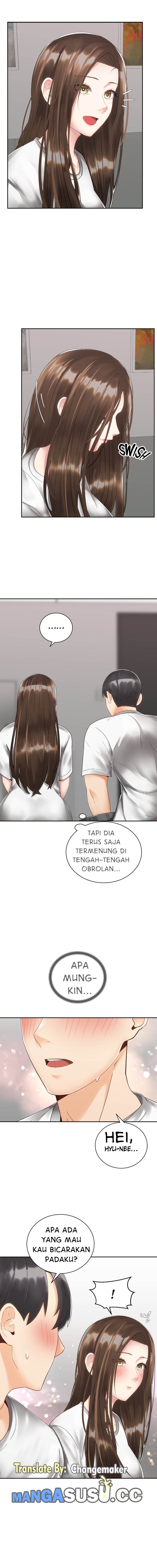 Shall We Ride? - Chapter 33 4