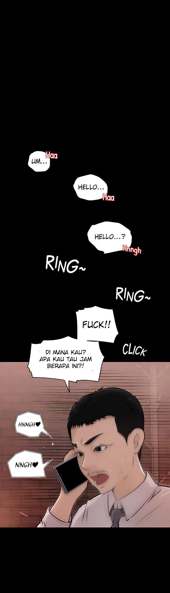 Living with my Sister in Law - Chapter 33 46
