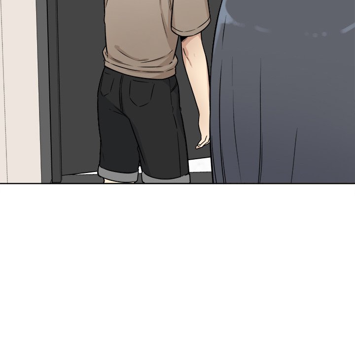 The Ark Is Me - Chapter 33 65