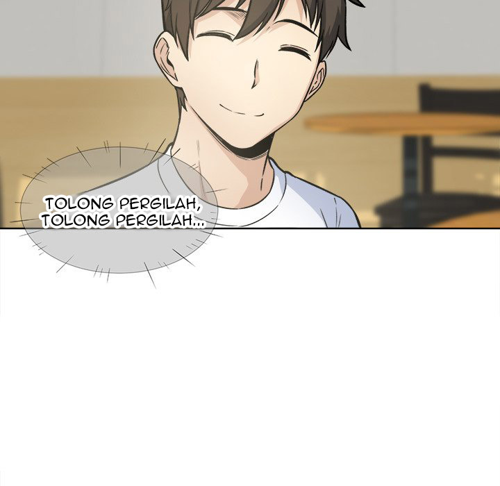 The Ark Is Me - Chapter 33 49