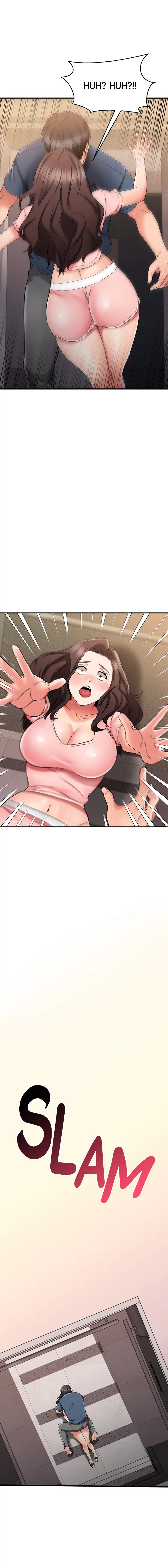 My Female Friend Who Crossed The Line - Chapter 33 21