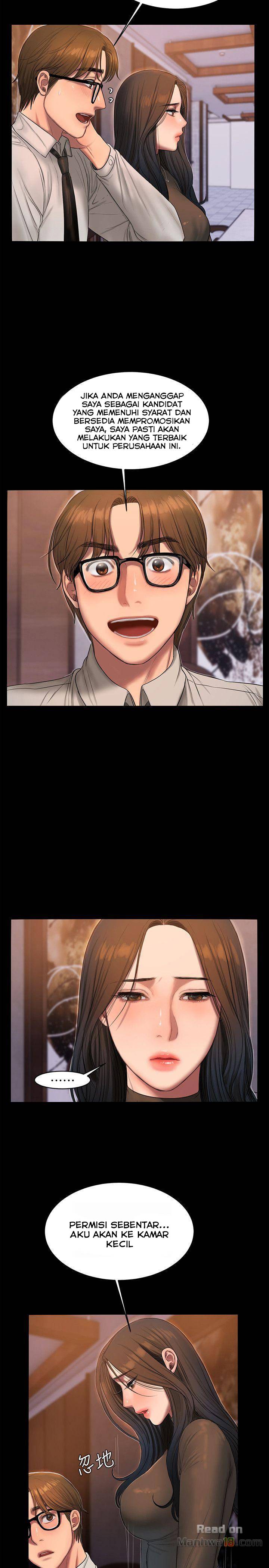 Run Away - Chapter 33 24