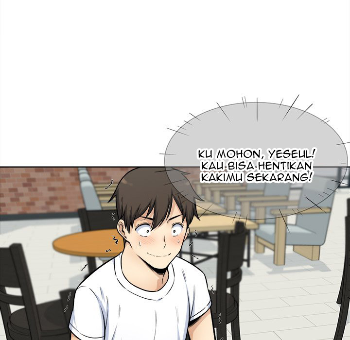 The Ark Is Me - Chapter 33 19