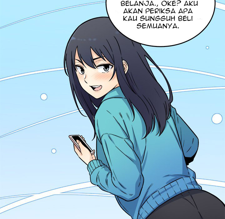 The Ark Is Me - Chapter 33 90