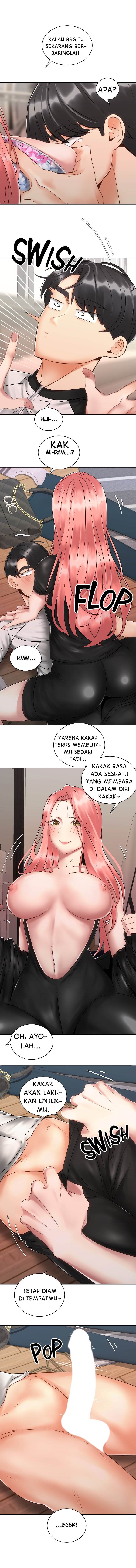 Shall We Ride? - Chapter 33 14