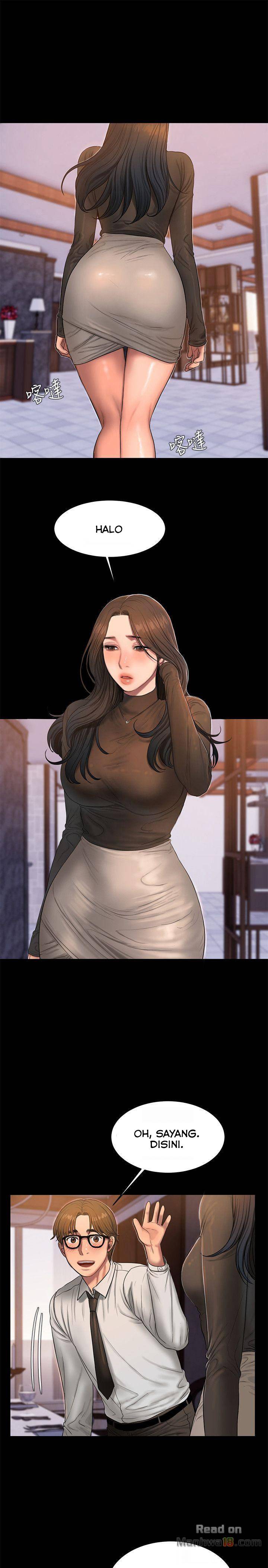 Run Away - Chapter 33 20