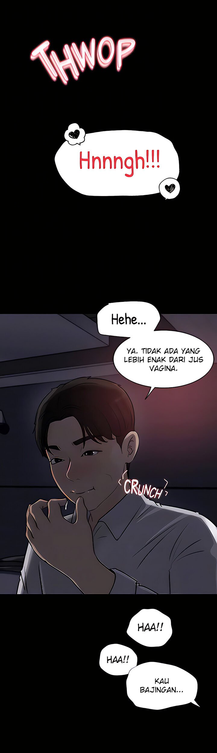 Living with my Sister in Law - Chapter 33 16