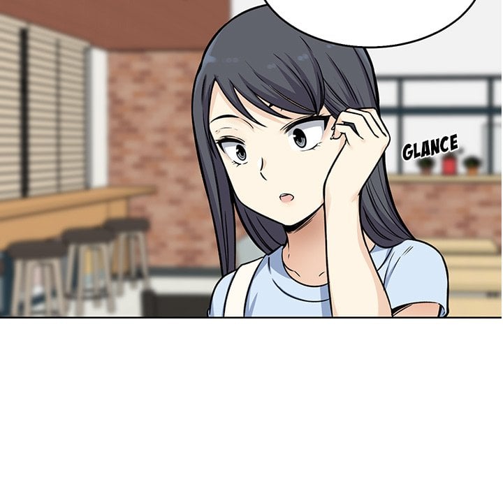 The Ark Is Me - Chapter 33 8