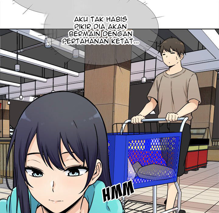 The Ark Is Me - Chapter 33 75