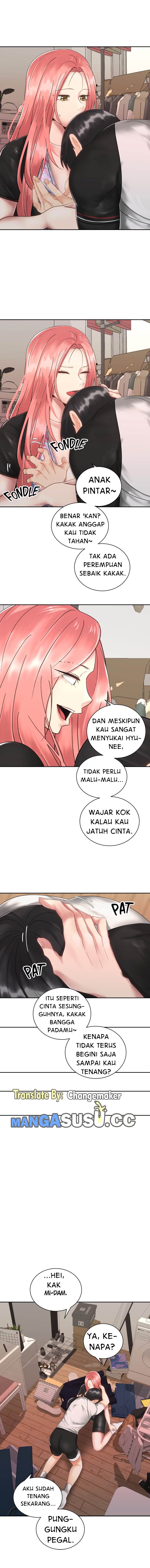 Shall We Ride? - Chapter 33 13
