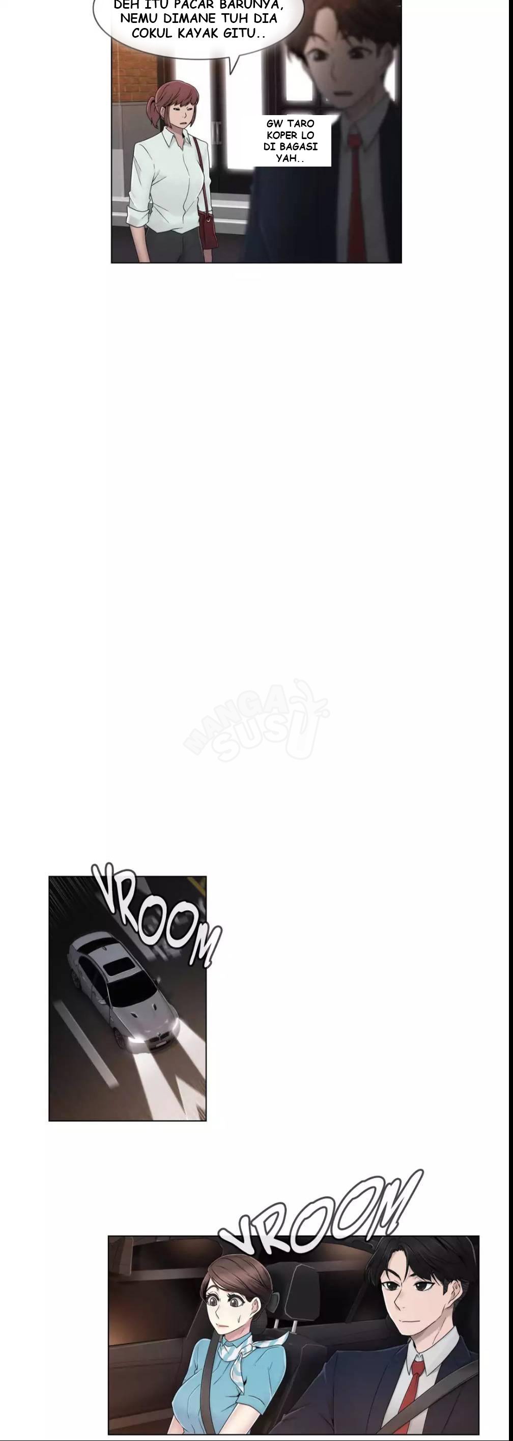 Miss Mystic - Chapter 33 10