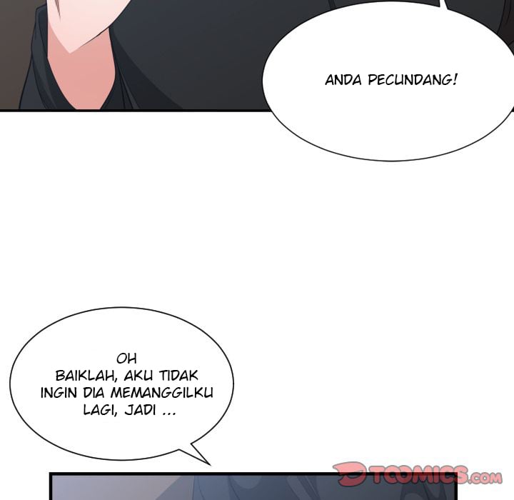 You&#8217;re Not That Special! - Chapter 33 21