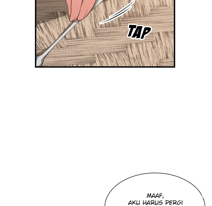 You&#8217;re Not That Special! - Chapter 33 77