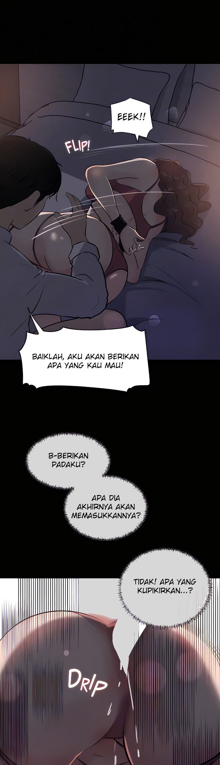 Living with my Sister in Law - Chapter 33 35