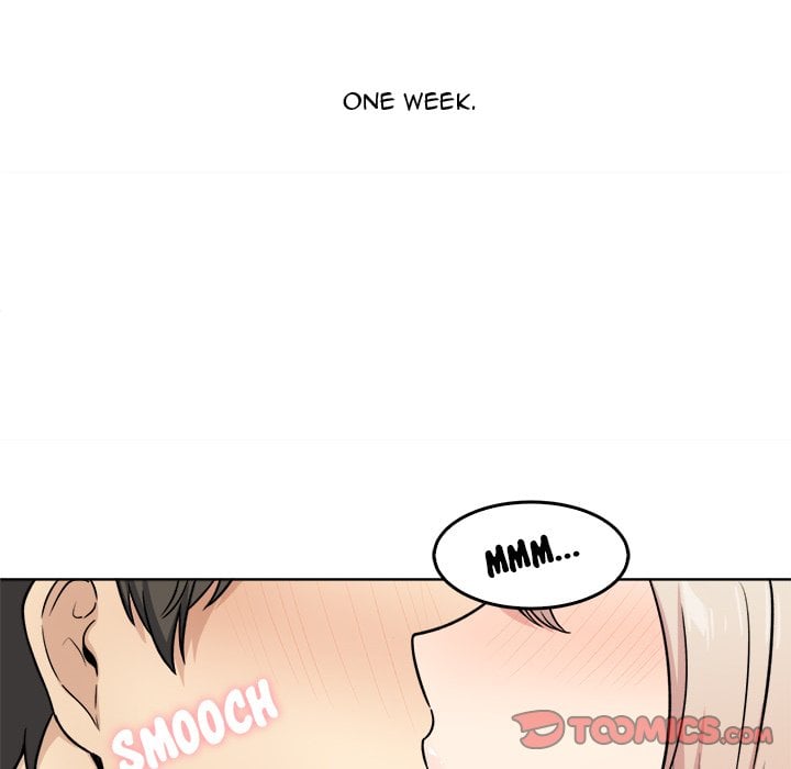 The Ark Is Me - Chapter 33 112