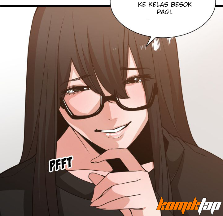 You&#8217;re Not That Special! - Chapter 33 78