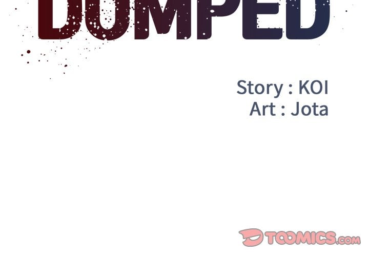 Dumped - Chapter 33 4