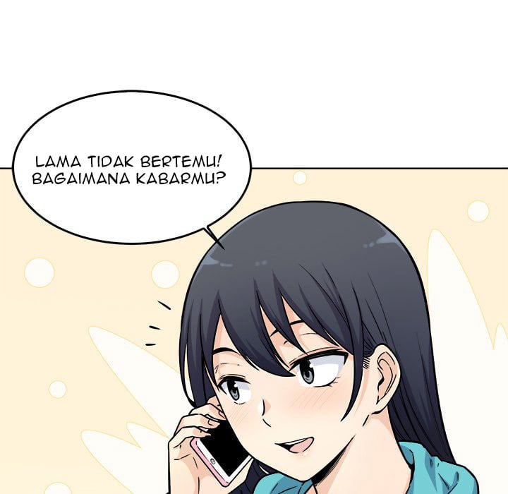 The Ark Is Me - Chapter 33 84