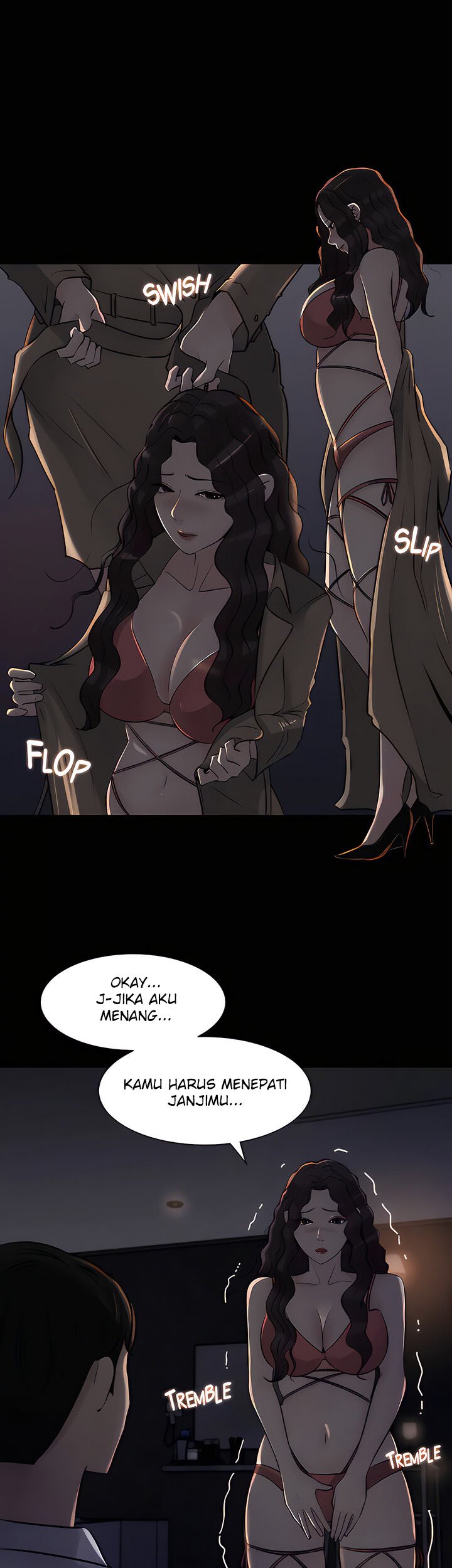 Living with my Sister in Law - Chapter 33 2