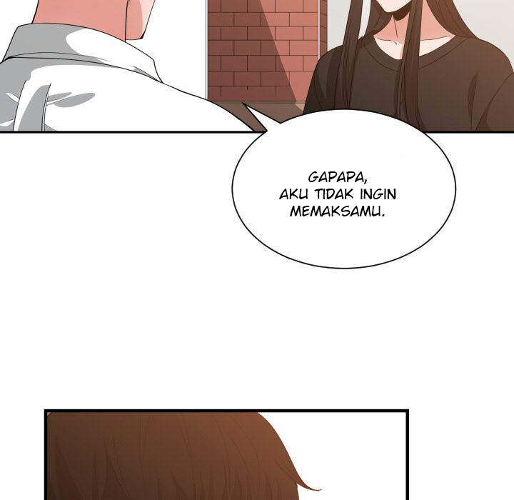 You&#8217;re Not That Special! - Chapter 33 80