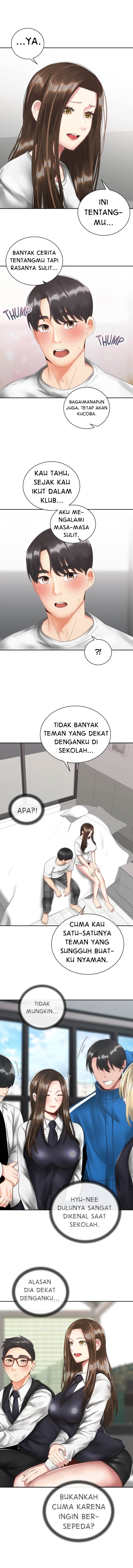 Shall We Ride? - Chapter 33 5