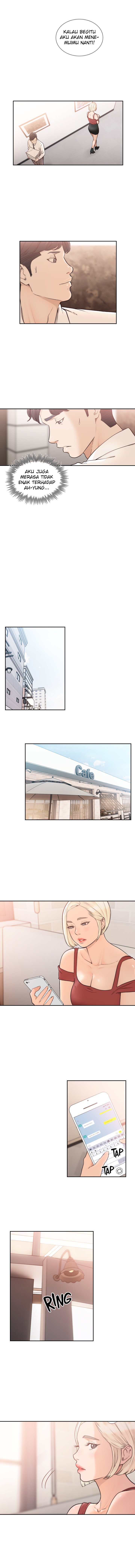 Ex-Girlfriend - Chapter 33 10 Ex-Girlfriend - Chapter 33 10