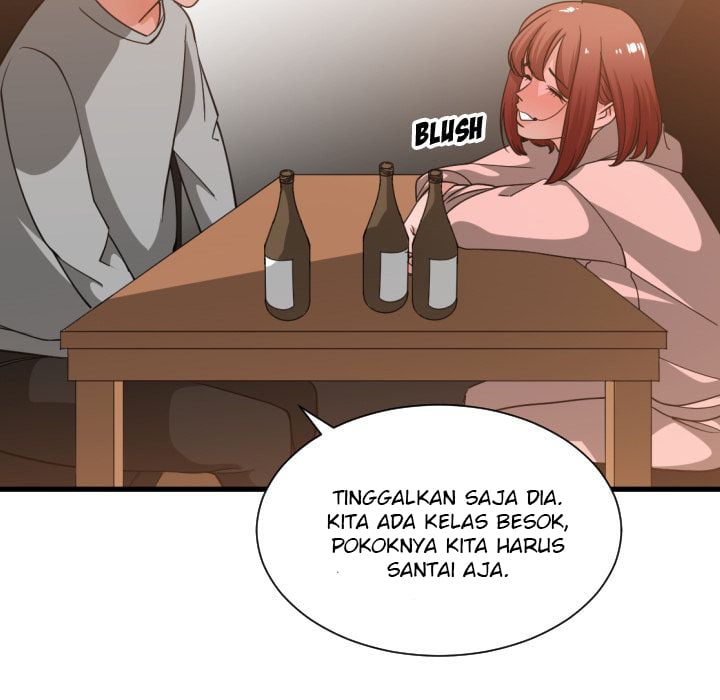 You&#8217;re Not That Special! - Chapter 33 116