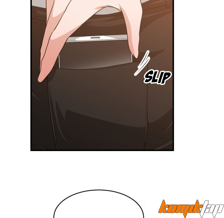 You&#8217;re Not That Special! - Chapter 33 93