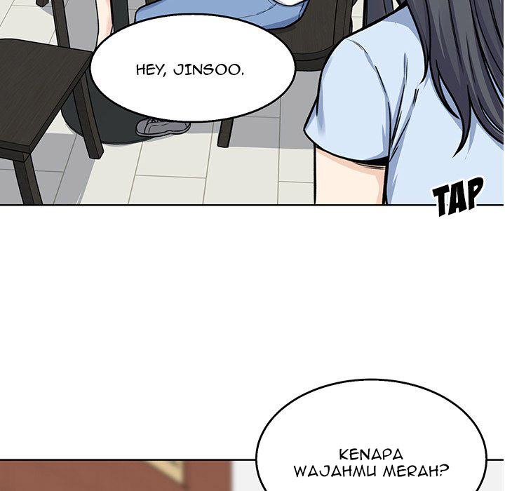 The Ark Is Me - Chapter 33 7