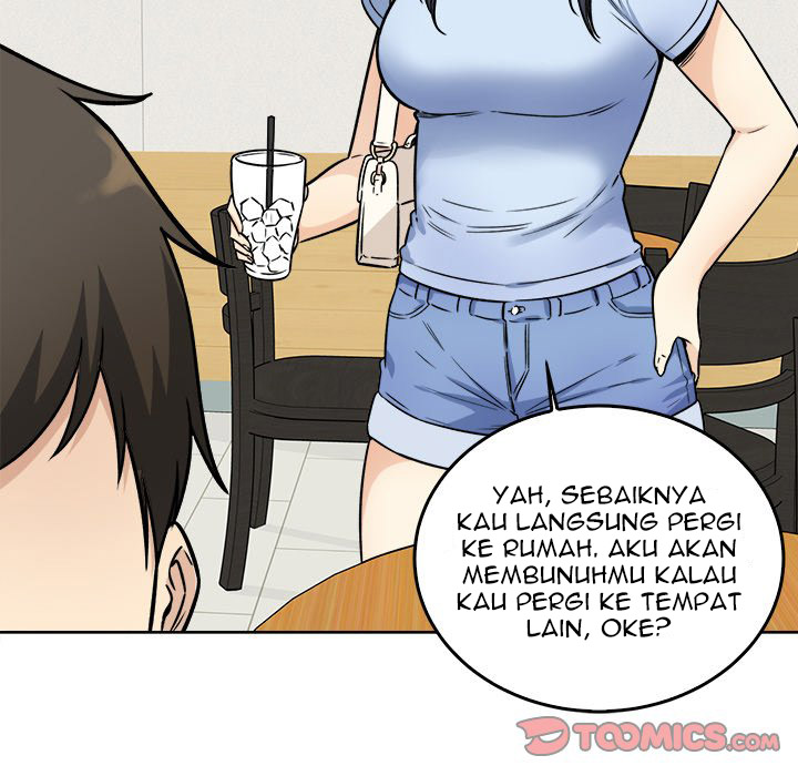 The Ark Is Me - Chapter 33 52