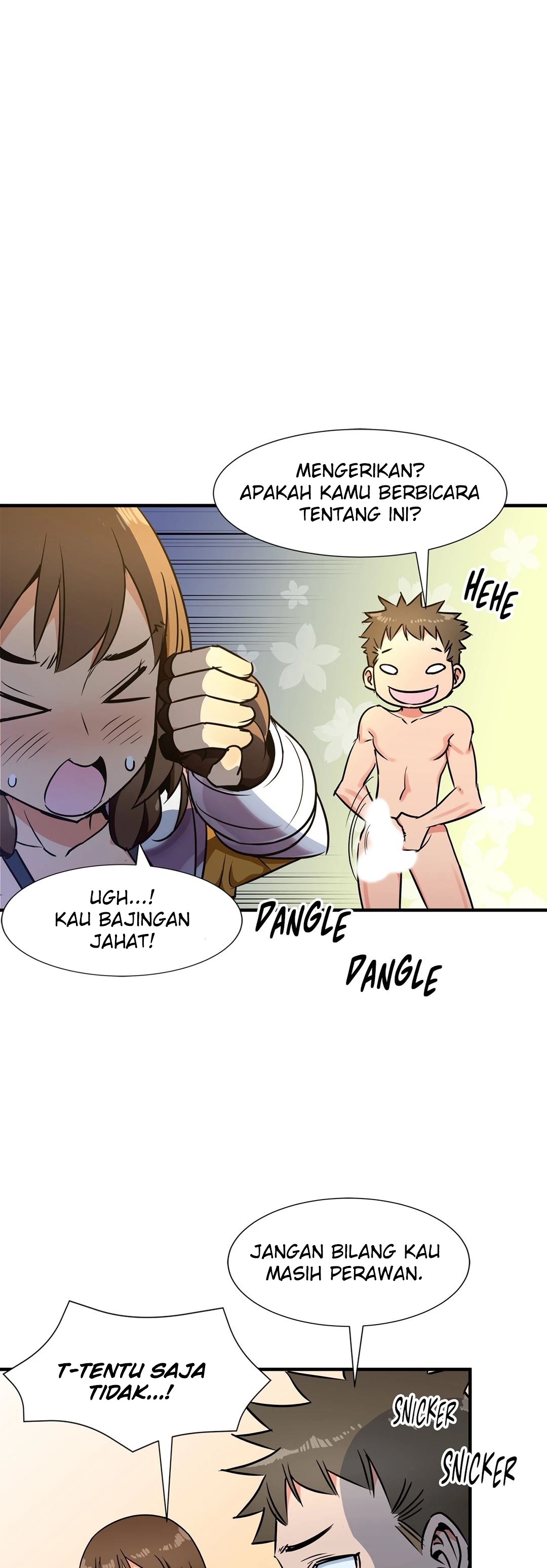 Rise and Shine, Hero! - Chapter 33 4
