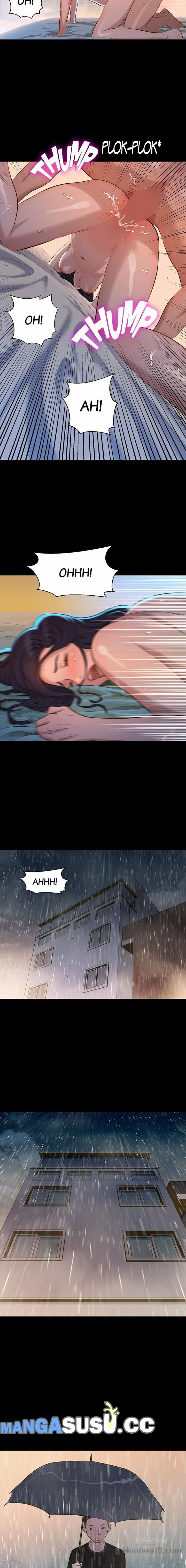 Let Me Drive - Chapter 33 11