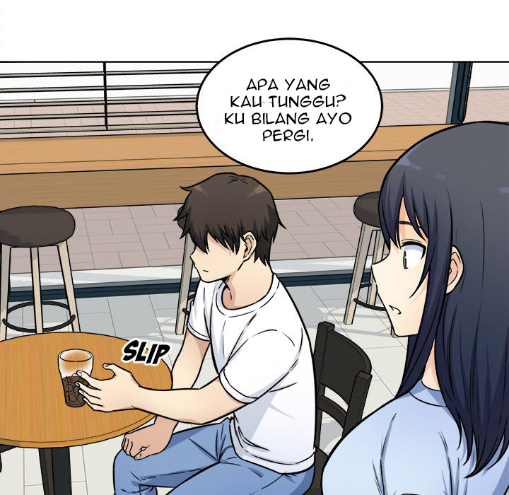 The Ark Is Me - Chapter 33 44