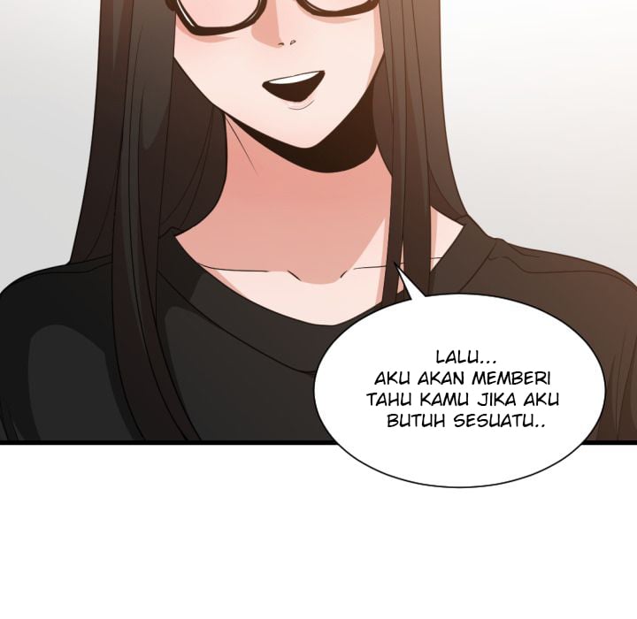 You&#8217;re Not That Special! - Chapter 33 54