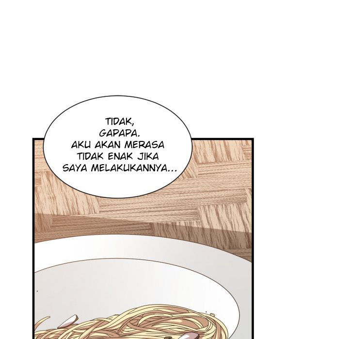 You&#8217;re Not That Special! - Chapter 33 52