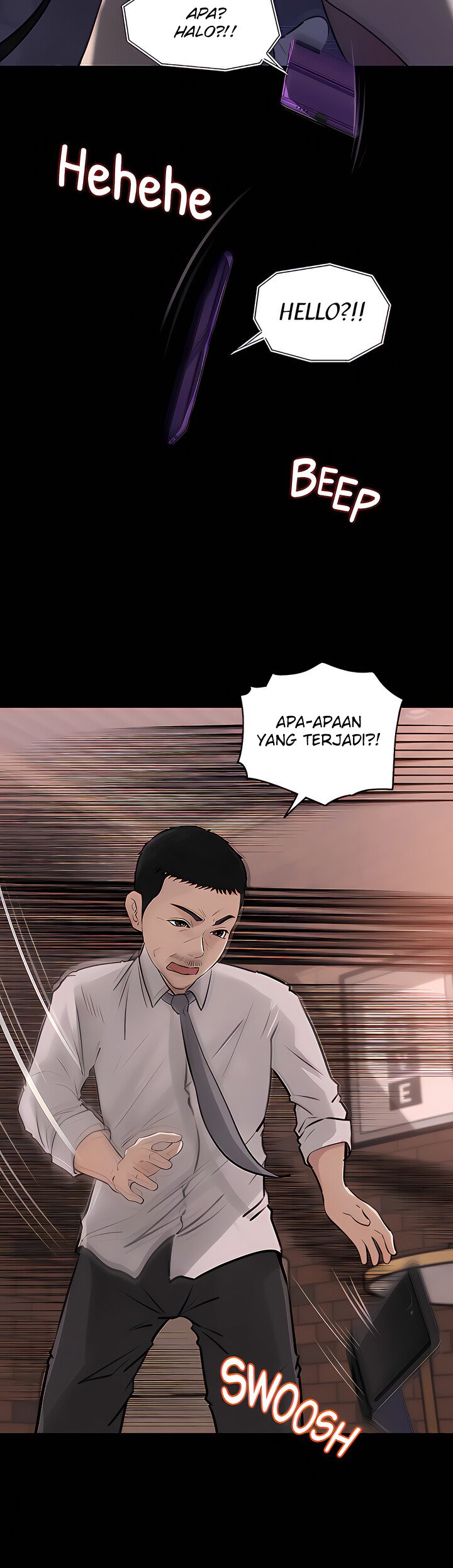 Living with my Sister in Law - Chapter 33 49
