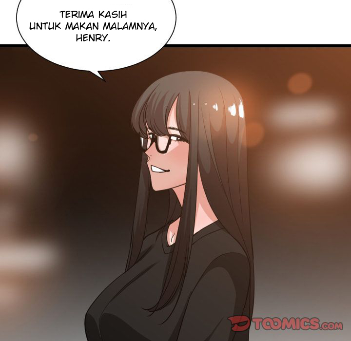 You&#8217;re Not That Special! - Chapter 33 85