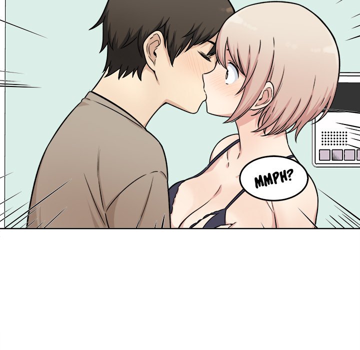The Ark Is Me - Chapter 33 111