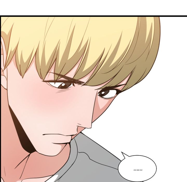You&#8217;re Not That Special! - Chapter 33 39