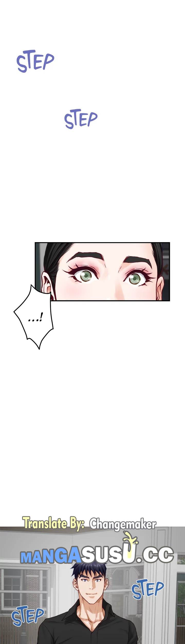 Noona&#8217;s Night - Chapter 33 13